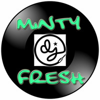Minty Fresh - Wynter Warmers Vol 1 - by DJ Minty Fresh
