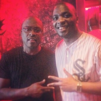 Kenneth KennTenn Udofia