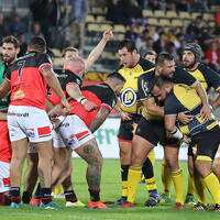 Le #MagSport Special Derby Tarn SC Graulhet vs SC Albi (J.Wanin, L.Vaccaro, G.Laporte, P.Armengaud et Y.Chateauraynaud) + ITW Grand Format Henry Broncan + Fcous sur TFC VS ASPTT FA #d2f avec S.Fau 20-02-21 by Radio Albigés