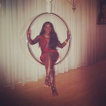 Juliet Beatrice Segayi