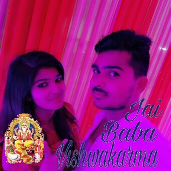 Dj-Abhishek Dj-Abk Sharma