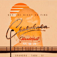 Wanderlust on MGR -Recorded Live @429 Beirut with Special Guests G! and Grandao (Beirut, Lebanon) by DJ Tabu