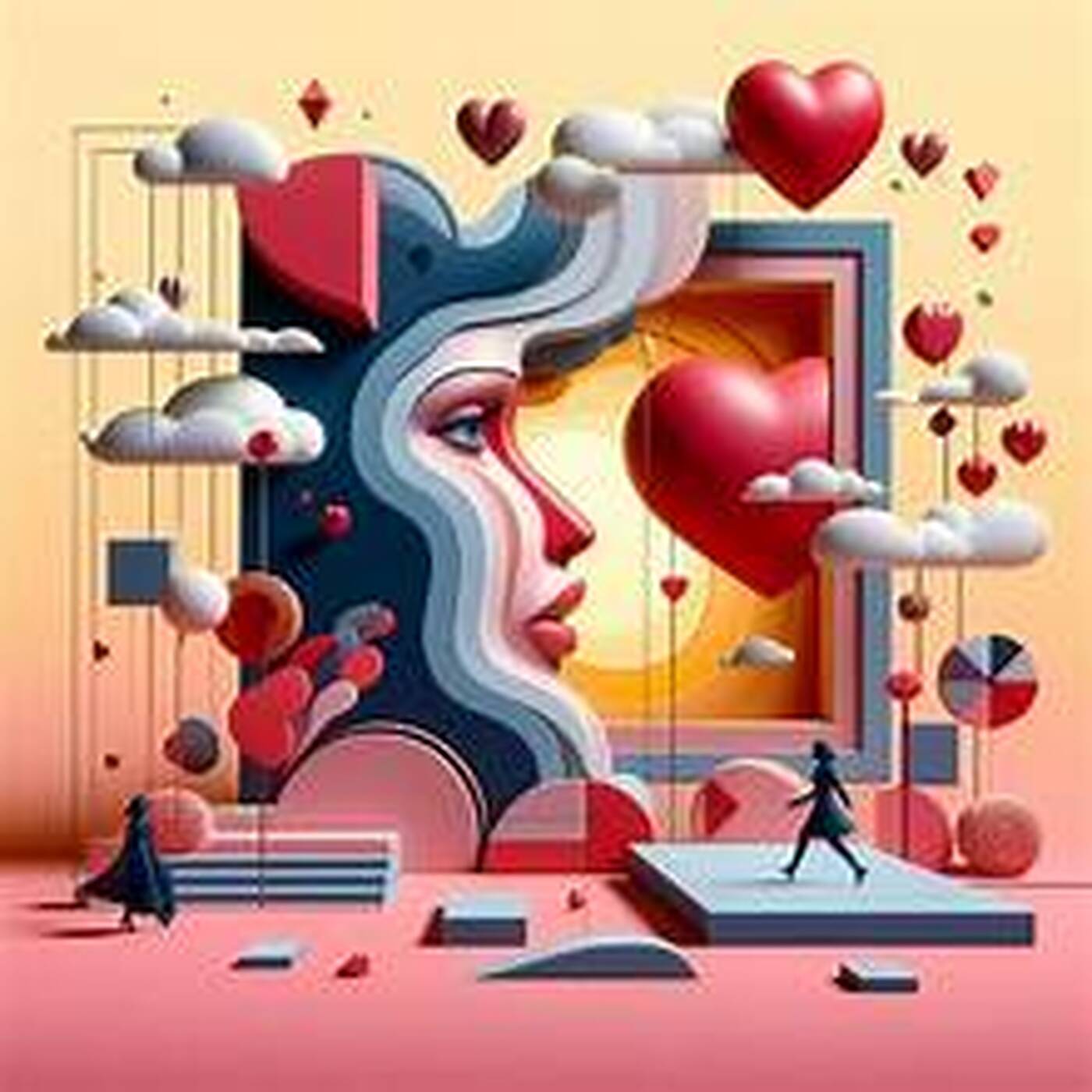 My Soul is Your Soul #36 episode artwork