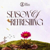 Pastor Tolu Okusanya | The Promise by Rock Centre Media