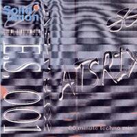 Astrix - 60 Minute Techno Mix - Side B by Rob Tygett / Crash Override / STL Rave Archive