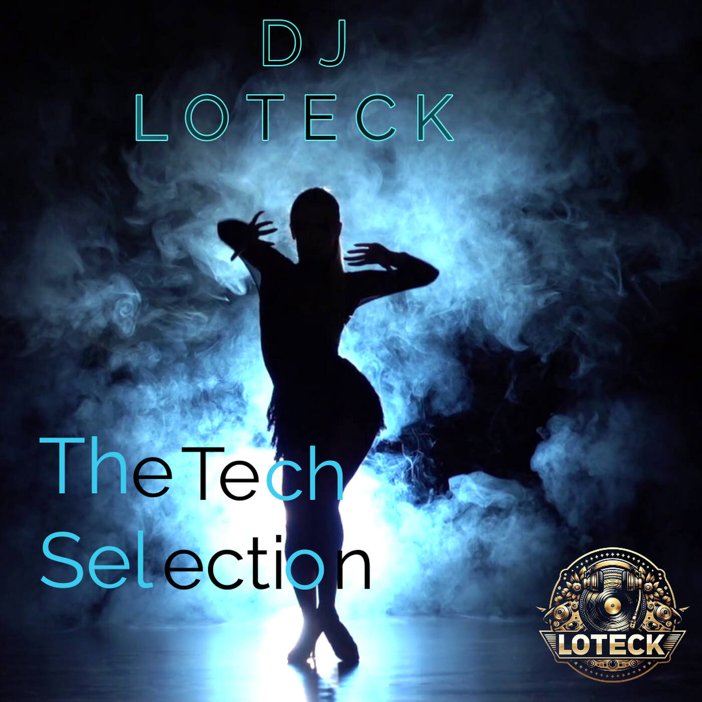 The Tech Selection Aug'24 episode artwork