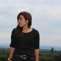 „Wieso werde ich behandelt als wäre ich illegal?“ - Interview mit Leyla by zwischen*funken