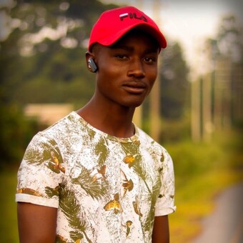 Stephen Ombaso