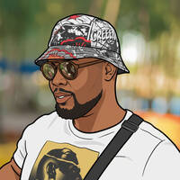 Deep_T_Soul#024 by Deep_T_soul