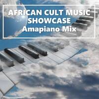 A.C.M.S Amapiano House Mix 02112021 (3) by Caleb Akama