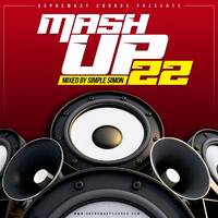 MashUp 22 by supremacysounds