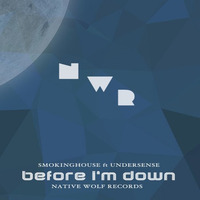 SmoKINGhouse & Under Sense - Before I'm Down (FREE DOWNLOAD) ( Original Mix) by Native Wolf Records