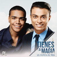 Lil Silvio & El Vega - Tienes La Magia by Promo Musik