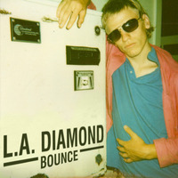 L.A. Diamond - Bounce by Swedish Columbia
