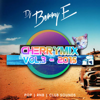 Cherrymix 2015 Vol. 3 by Hollywood Tramp