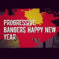 Progressive Bangers Happy New Year 2013 (Hardwell, Avicii, Armin van Buuren, Tiësto) by Progressive Bangers