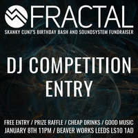 Epiphet - Fractal:9 DJ Competition Entry by Epiphet 23