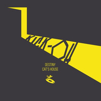 Kick - OH - Destiny by Garrincha Soundsystem