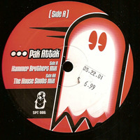 Pak Attak (Speed Garage Mix) -by The House Snobs (J.Splat x Milktoast) 2002 by MILQTOAST