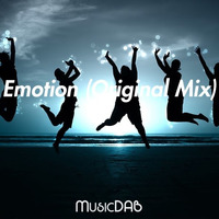 MusicDAB - Emotion (Original Mix) [Free Download] by MusicDAB