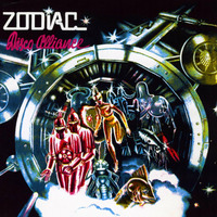 1980 - Zodiac - Disco Alliance (album in one track mix) by MrPopov