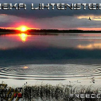 Jeka Lihtenstein-Freedom on Midnight Express fm by Jeka Lihtenstein
