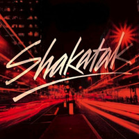 Shakatak / Shake It Down by frankdfunk