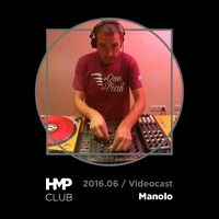HMPclub headbangers - 2016.06 - Manolo by manolo