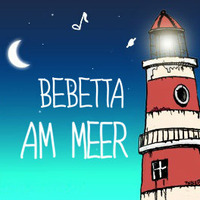 Bebetta at Plötzlich am Meer 2013 by Bebetta
