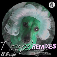 El Brujo- Toupe (Grinsphere Remix) by GrinSPhere