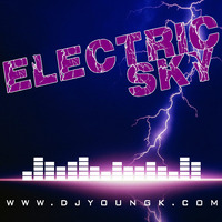 DJ YOUNG K - ELECTRIC SKY by DJ YOUNG K