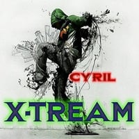X-Tream by C-RYL Uncloned
