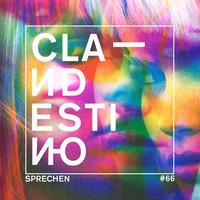 Clandestino 066 - Sprechen by Clandestino