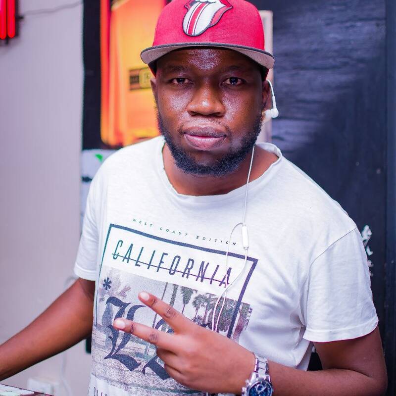 CARIBBEAN CONNECTION 3 - DJ CLAIMAX DEE