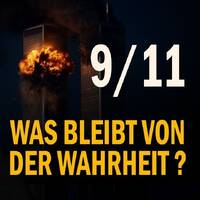 9⁄11 – Was bleibt von der Wahrheit? (Frank Stoner) by NuoFlix