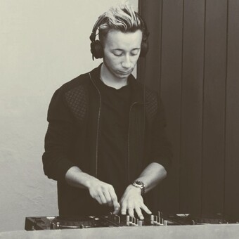 Joel Estivi