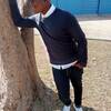 Thabang Tsatsi