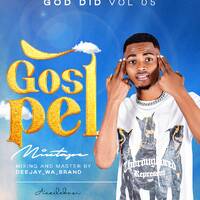 GOD DID VOL..05 GOSPEL MIXTAPE by Dj calvin