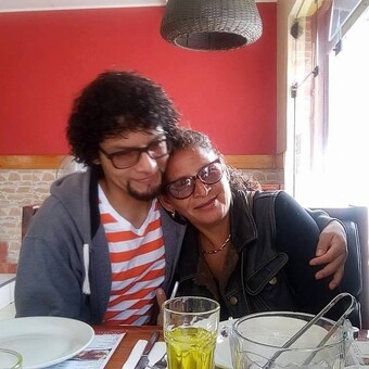 JuanKii Espinoza Llaxa