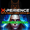 Ross K | X-perience &amp;amp; Sensorya Top 10 Charts