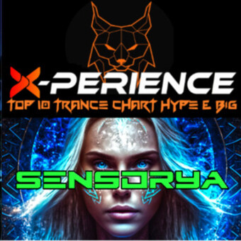 Ross K | X-perience &amp; Sensorya Top 10 Charts