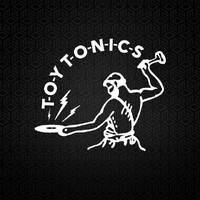 Sam Ruffillo - Toy Tonics (14-08-2026) by tocco_scuro