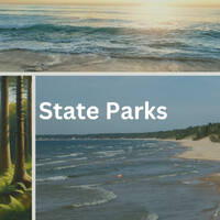 Podcast: Door County State Parks by Mark Stoneman