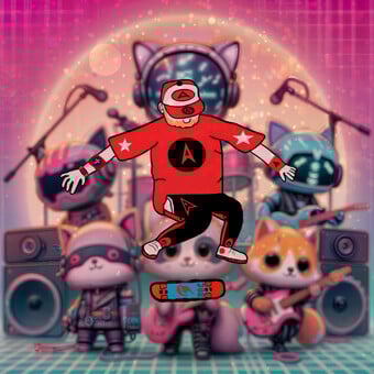 Jack and God Is Gracious