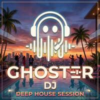 Deep House Session Vol.3 (Sunset Disco &amp; Vinyl Soul Vibes) by GhosterDJ
