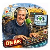 SPARKFLAME RADIO