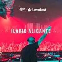 Miller Lovefest Fire Belgrade by Ilario Alicante by Techno Music Radio Station 24/7 - Techno Live Sets