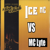 Dj Gaya - Think about the Mc's way (Ice Mc vs Mc Lyte vs Calagad 13) by Dj Gaya