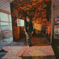 #303 by Welle One Love