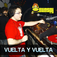 Vuelta y Vuelta (Sesión bumping sonido Crazy) by Elias Dj